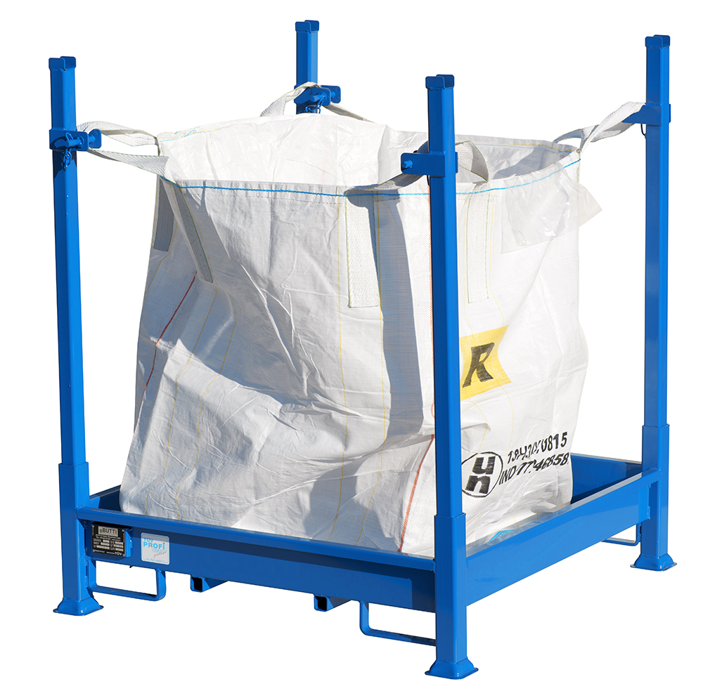 BUTTI Porta Big Bag  2018